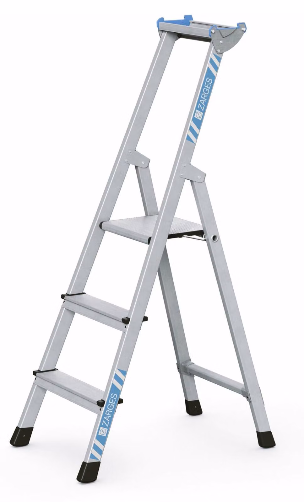 Scala a pioli LM a 3 gradini Z600 41223
