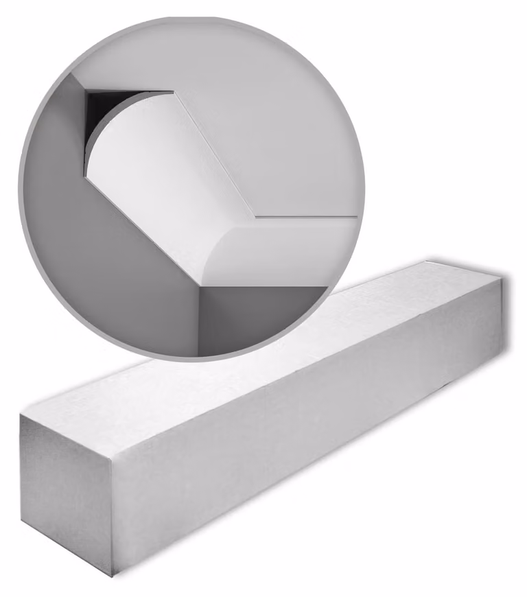 Cornici Orac Decor AXXENT CX126-box 1 cartone con 28 strisce decorative 56 m