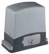 MOTORIDUTTORE ELETTROMECCANICO CON MOTORE 230 V CARDIN SLEVO1200 AUTOMAZIONE