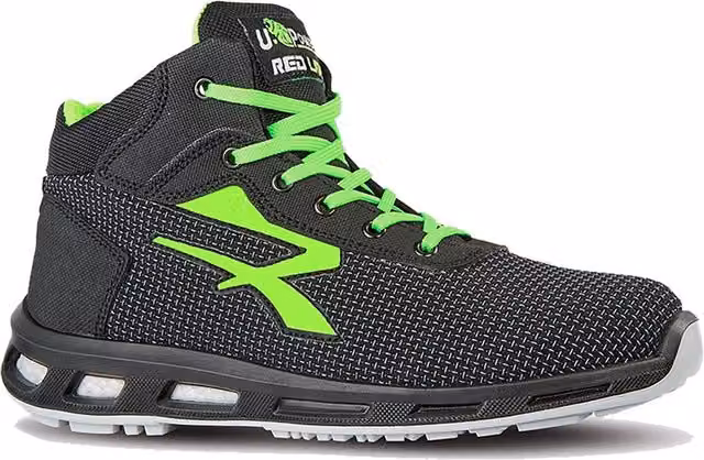Scarpe Antinfortunistica Upower Hard N 40