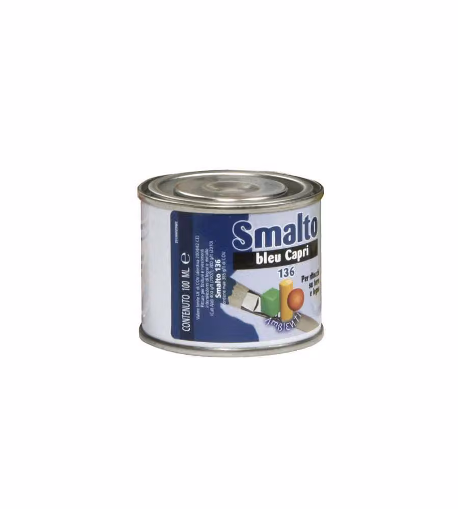 Smalto Ritocchi 0,100 l 111 Verde Bottiglia