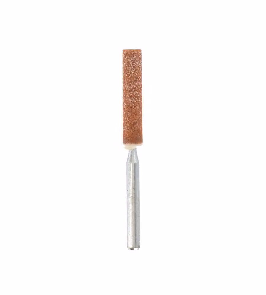 Molettine Abrasive Dremel 454
