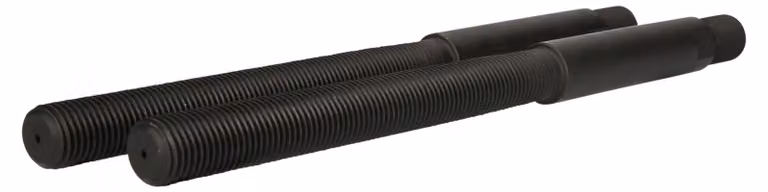 KS TOOLS Asta di trazione, 340 mm ( 460.4133 )