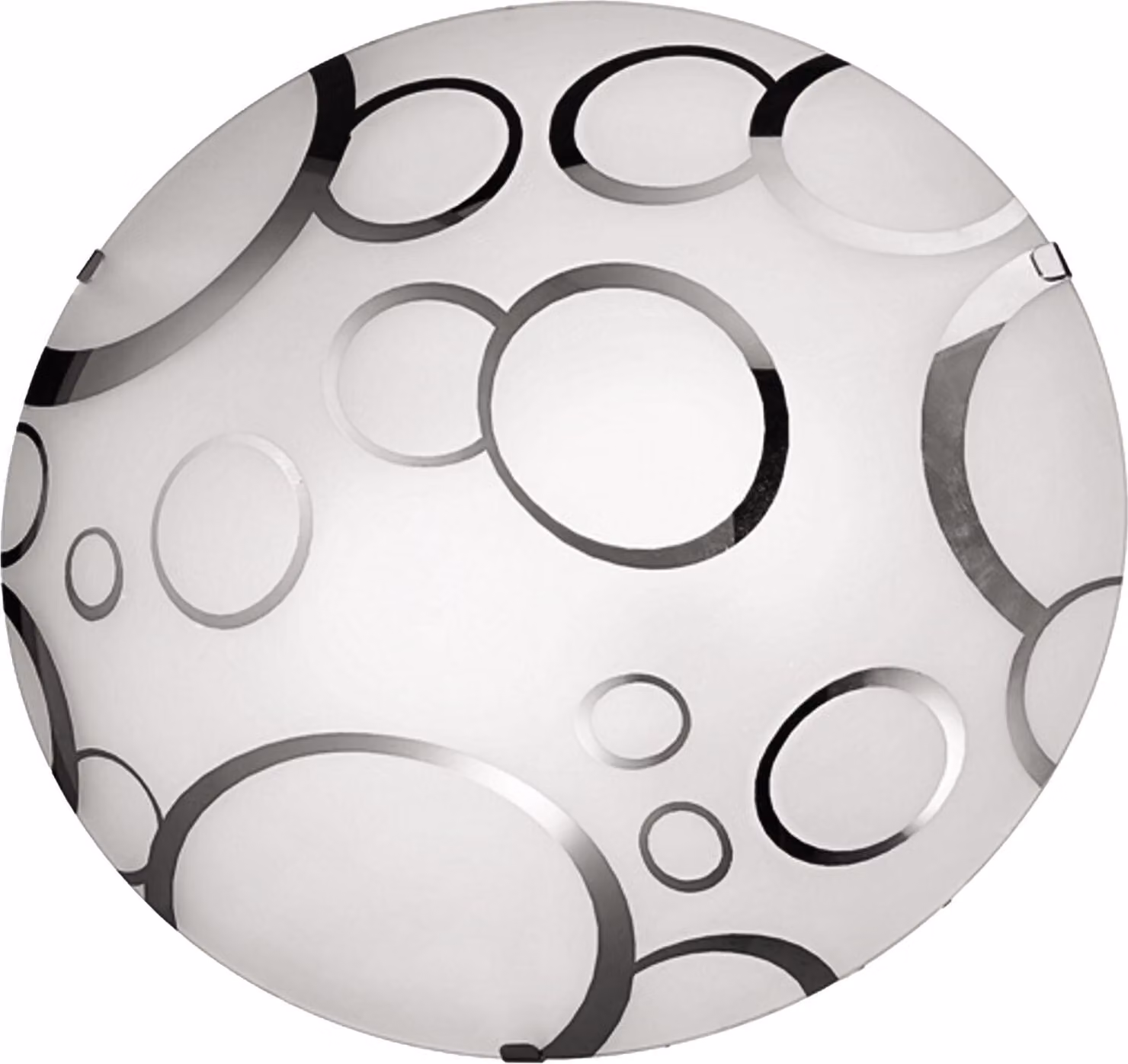 Candellux DOKA plafond 14-04499 cromato