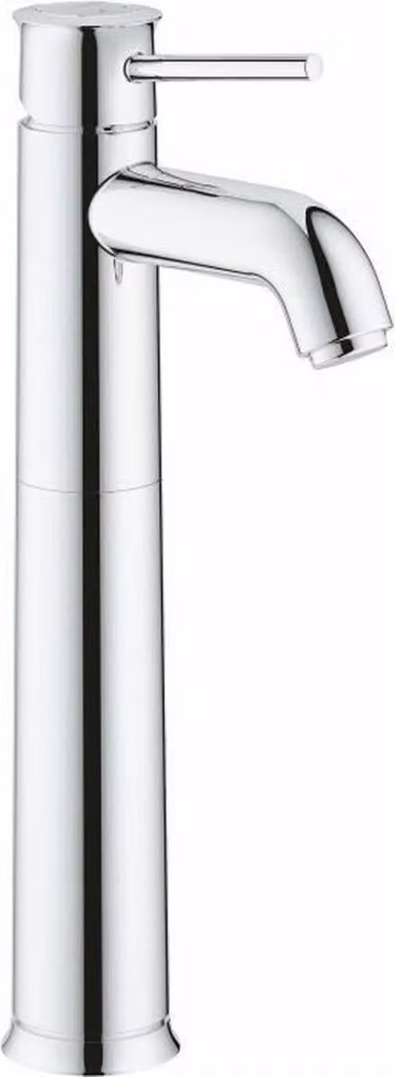 GROHE Start Classic XL Size Single Lever Basin Mixer Chrome