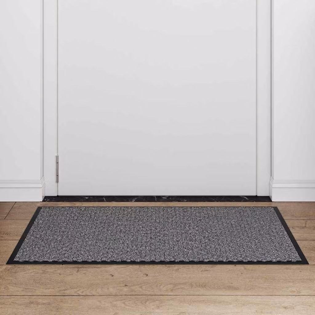 vidaXL Zerbino Antracite 60x90 cm