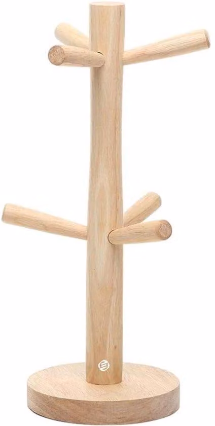 Scaffale per scarpe in legno, a 2 ripiani, bianco