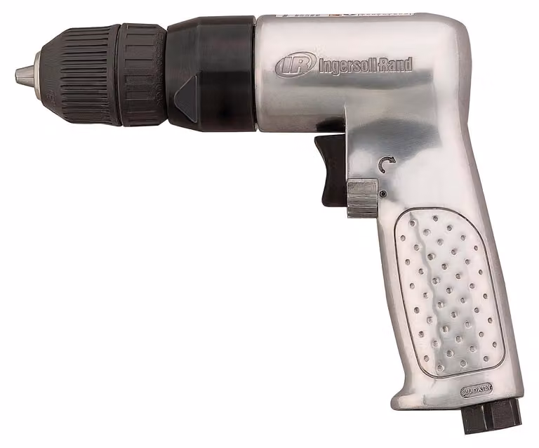 Trapano pneumatico Ingersoll Rand 7802RAKC, trapano pneumatico ad alte prestazioni