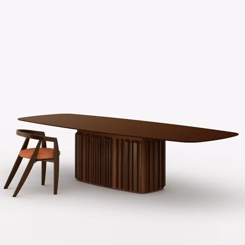 Tavolo Codex Tonelli Design