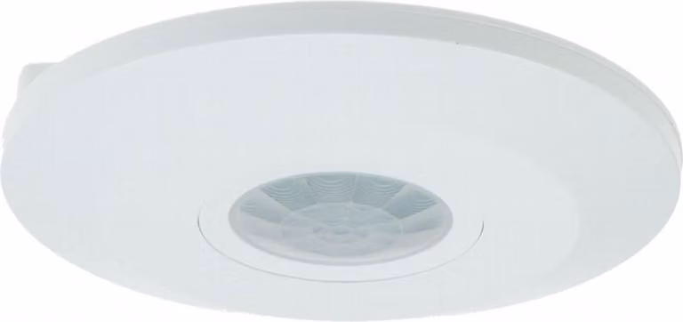 rilevatore di movimento a soffitto a 360°