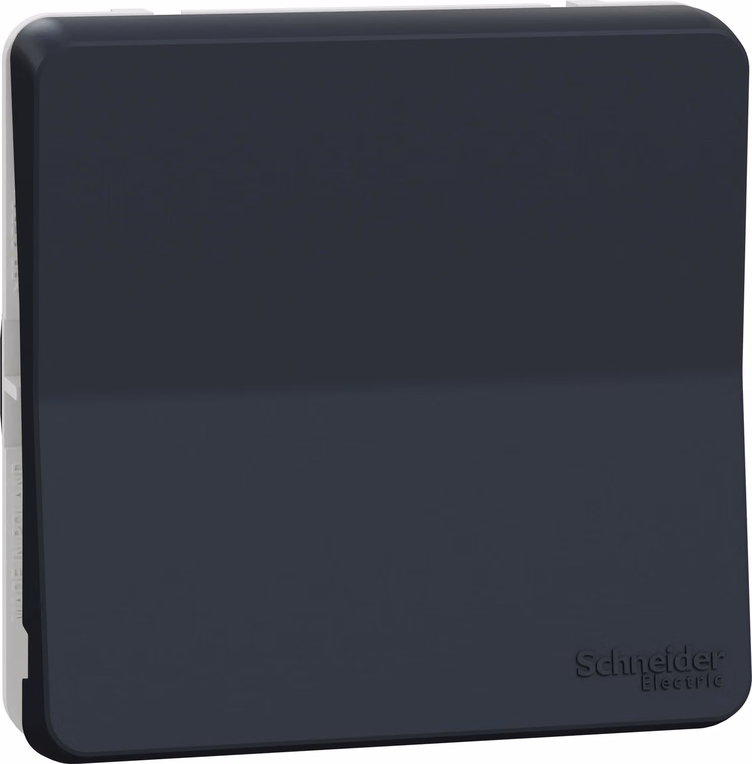 Interruttore Schneider Electric MUR37021 Mureva serie 6 AC antracite