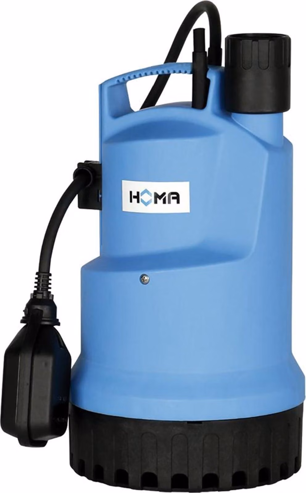Pompa sommergibile tipo C 260 WA Chromatic