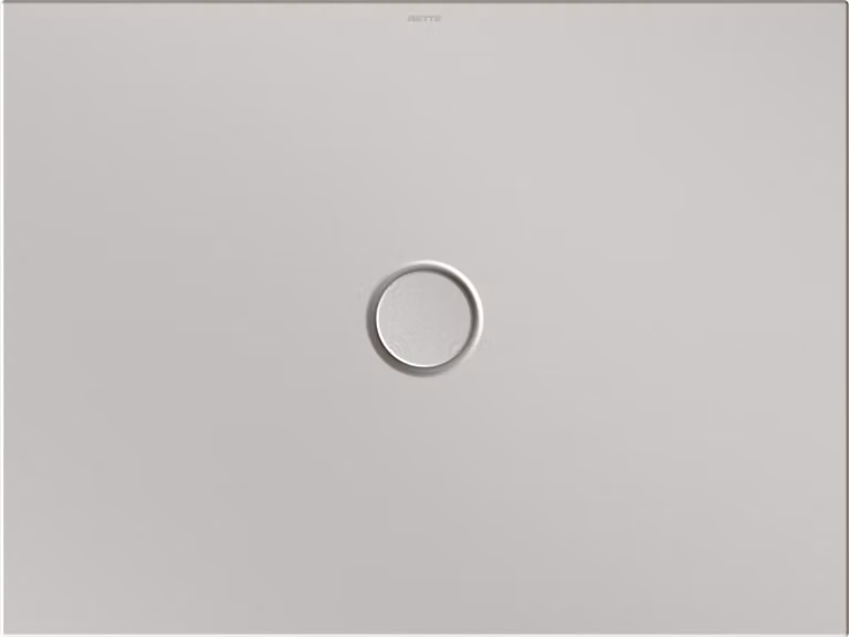 BetteFloor receveurs de douche avec BetteAntidérapant Pro, 1000x750mm, 1651-410AE, 1651-410AE