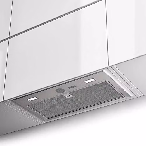 FABER Cappa da incasso INKA ICH SS 70 (I.SMART HCS) - 305.0599.321, Inox
