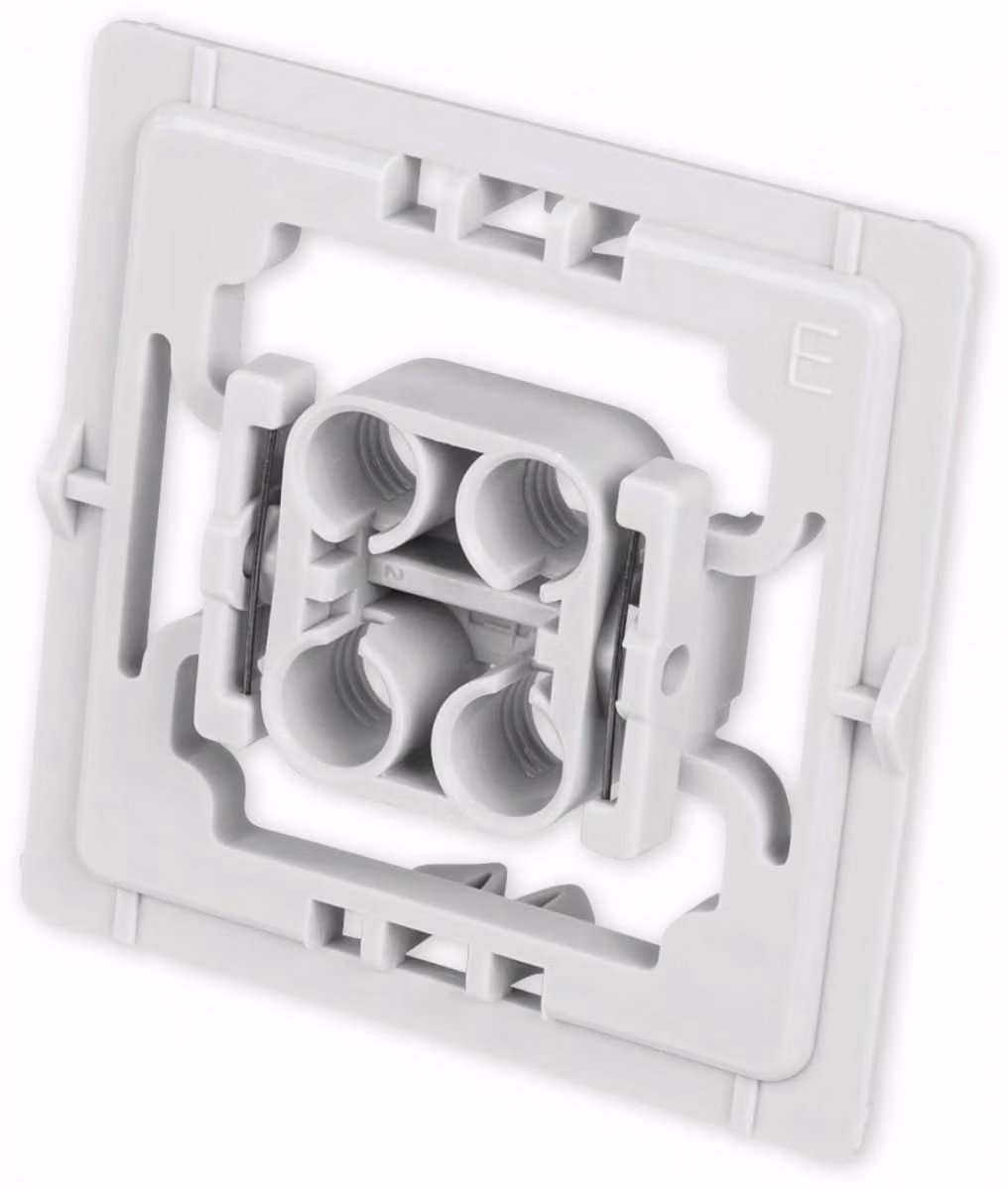 HOMEMATIC 152993A2A Adattatore di installazione ELSO Joy