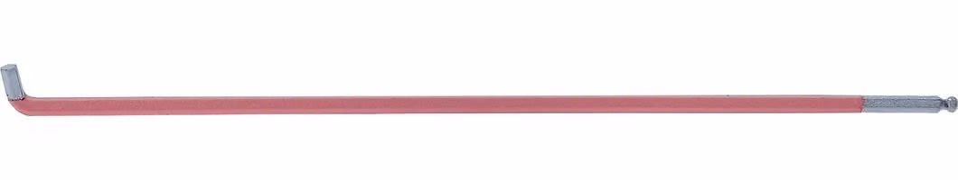 KS TOOLS Chiave esagonale a sfera XL 5/64" angolata a 108° - 151.4432