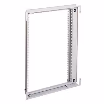 Schneider Electric Telaio orientabile da 19" 20U B800 Spacial NSYVDM20U8P