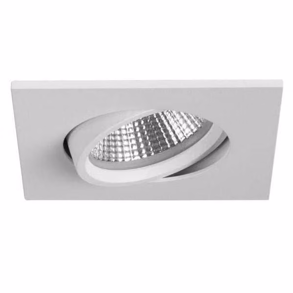 Brumberg 12295153, 3K, 540 lumen, grado di protezione IP20, finitura in nichel