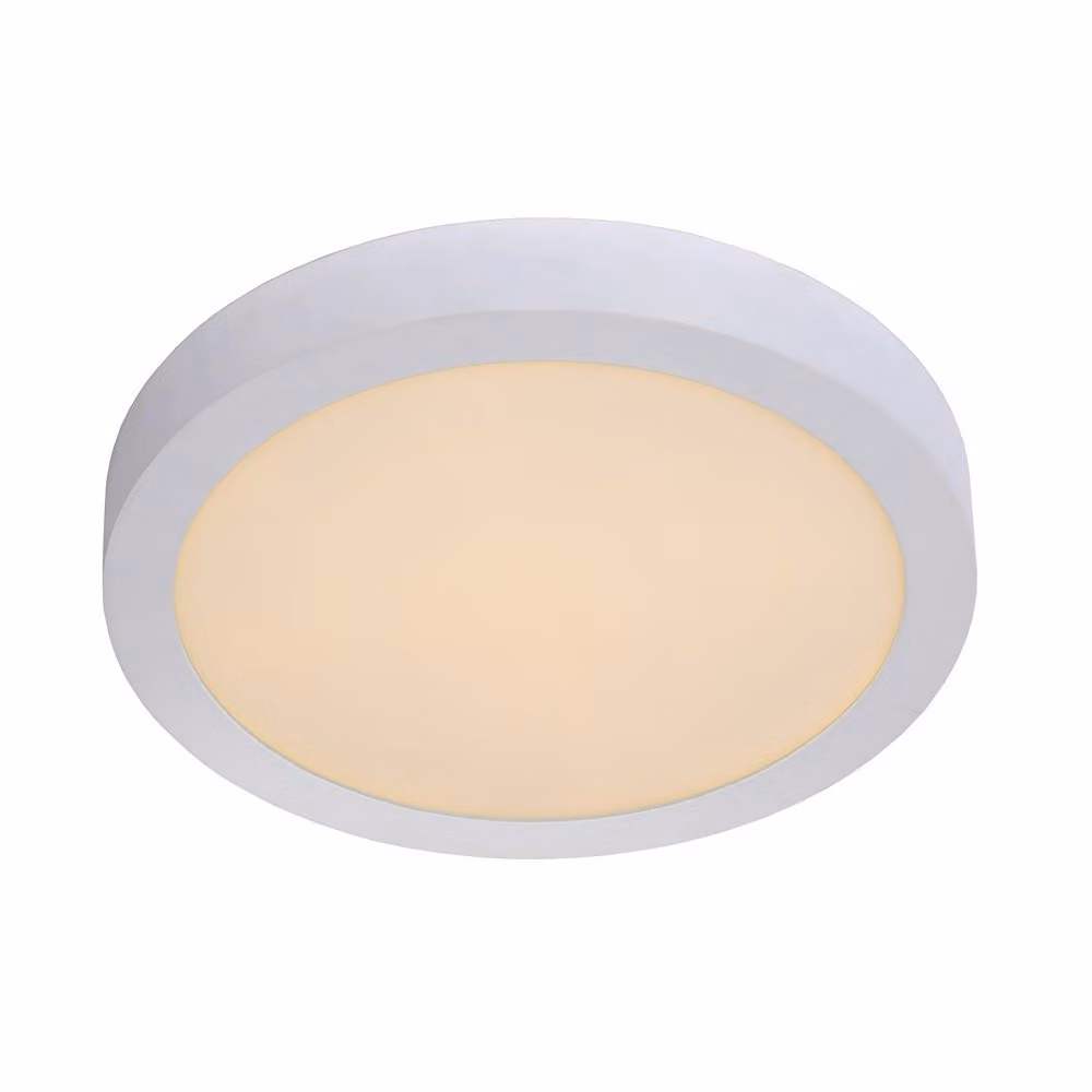 Lucide plafond da incasso LED 30W 3000K BRICE-LED 28116/30/31