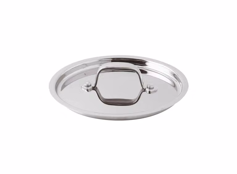 Coperchio Serie 12200 5-Ply in Alu-inox per induzione, diam. 20cm