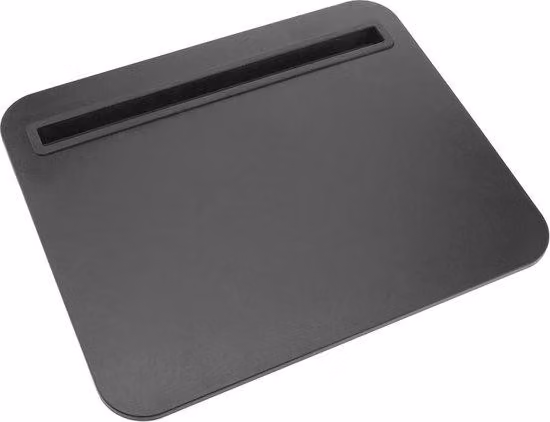 Tavolino da scrivania imbottito - 29x24 cm per lavorare in tutta comodità