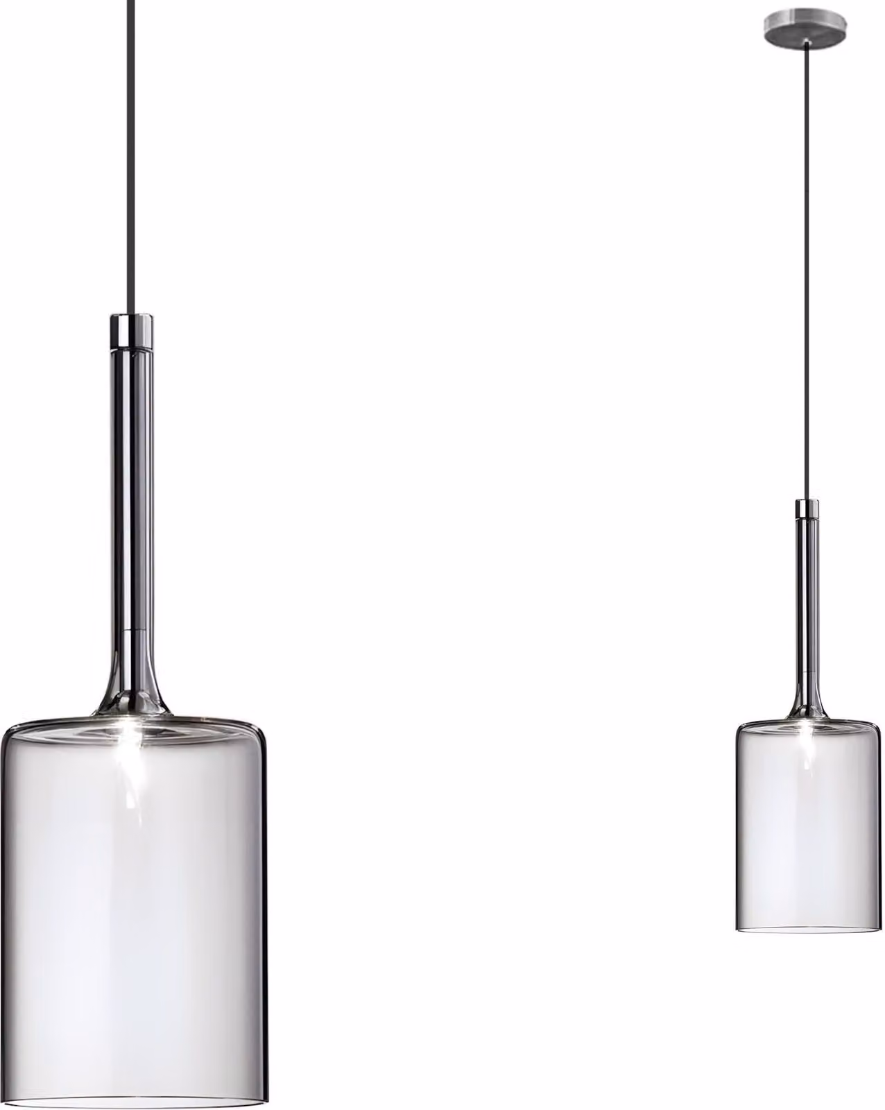 Lampada tooLight App1702-1Cp B Grey