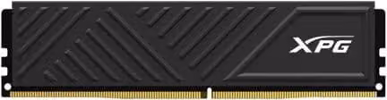 ADATA-XPG DDR4 3200 32GB GAMMIX D35 BLACK