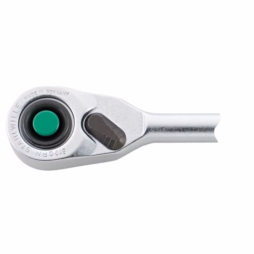 Stahlwille 5120QR N80 Set di ricambi per cricchetto n. 512QR N 19042020 (cricchetto)