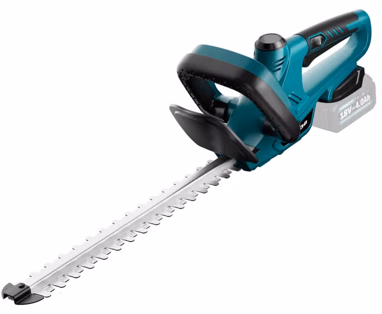 Forbice da potatura di precisione, lunghezza di taglio 51 cm, distanza tra i denti di 16 mm, leggera