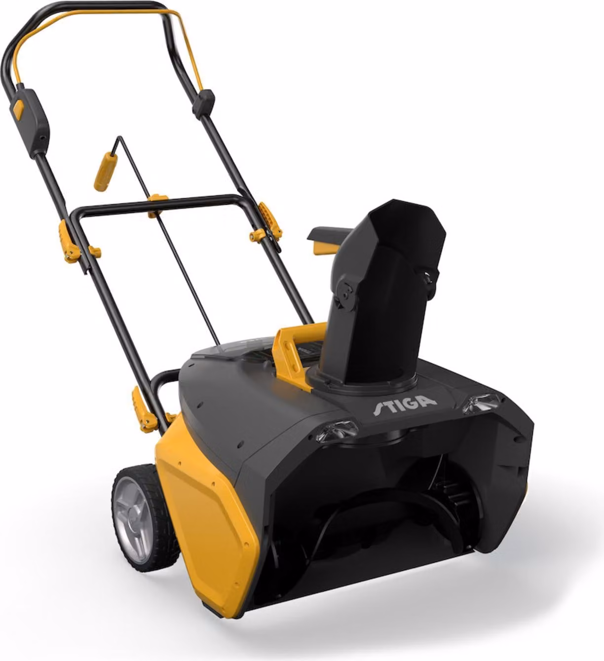 Spazzaneve a batteria STIGA ST 700e (incl. batteria e caricabatterie)