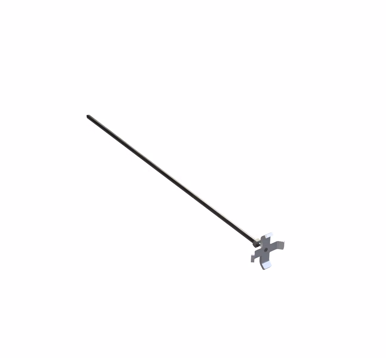 Spiedo per girarrosto Vulcanus PRO 730