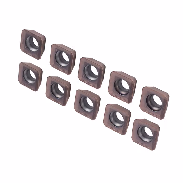 Inserti di tornitura, lame di utensili CNC, inserti CNC in metallo duro, inserti di tornitura, inserti di finitura del tornio, inserti di tornio CNC