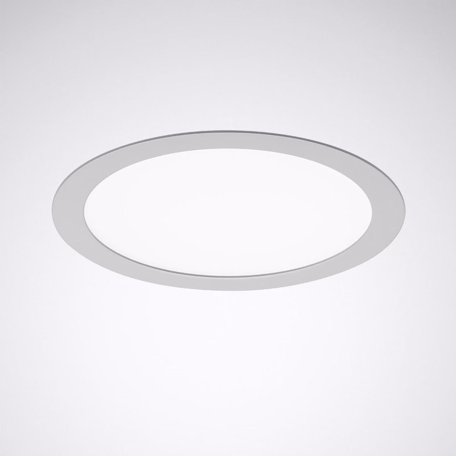 Trilux LED downlight AviellaC09OA#7571040