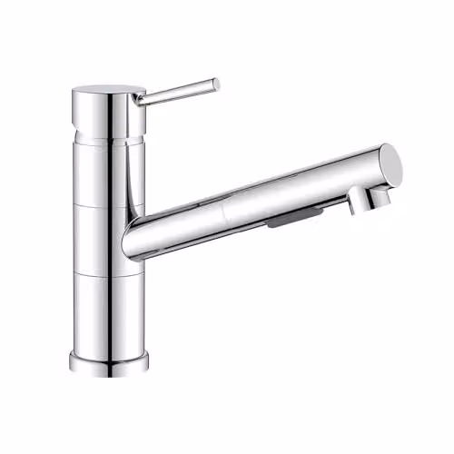 Miscelatore lavello Kansas