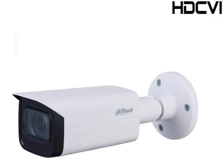 Telecamera di sorveglianza Dahua HAC-HFW2802TU-Z-A Argento Argento Taglia unica