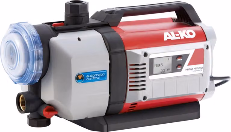 Scaldabagno automatico AL-KO HWA 4500 Comfort 1,3 kW 4500 l/h