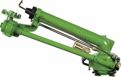 Irrigatore Battente Skipper Sime Ottone Settore 11 2F