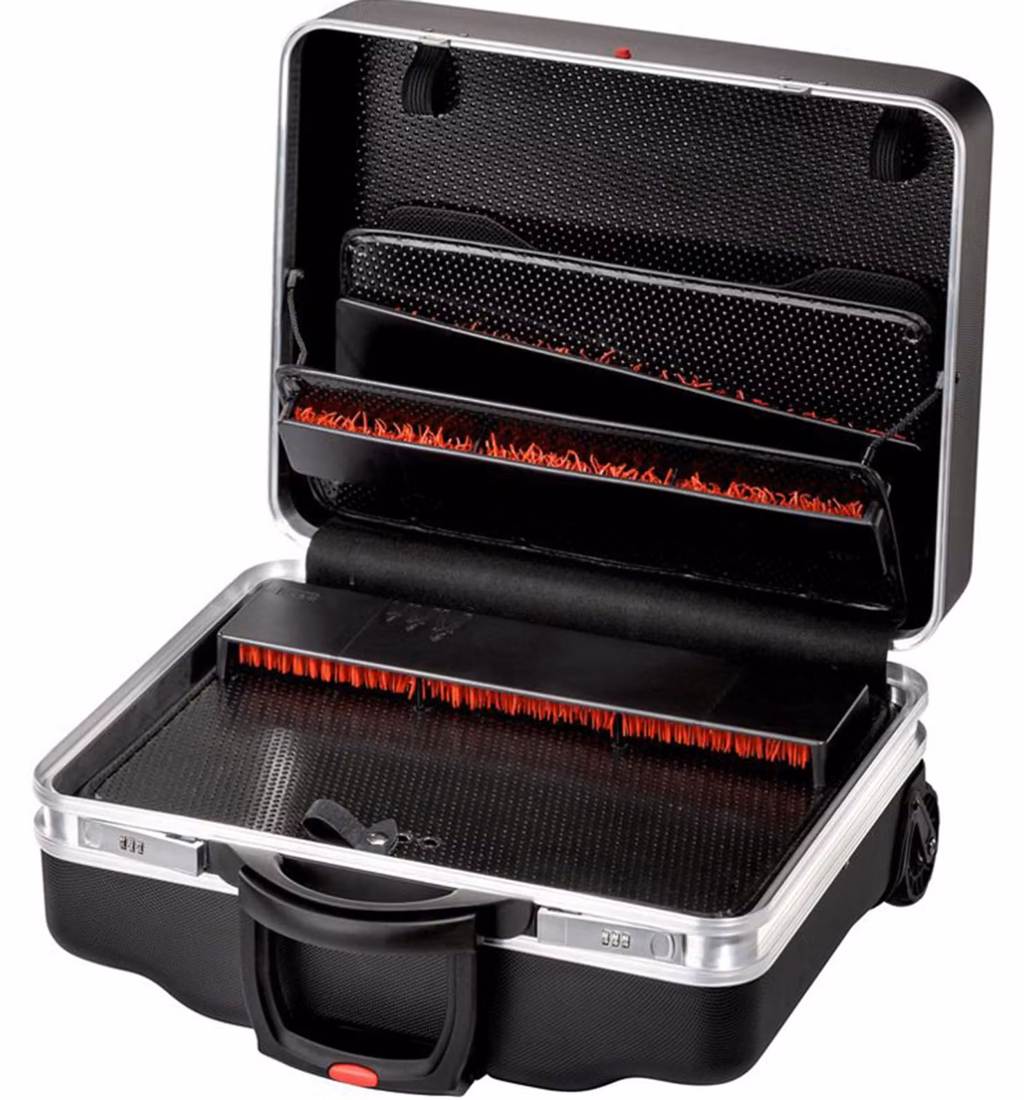 Parat Classic Kingsize Roll neo Safe CP-7 Universal Trolley-Koffer