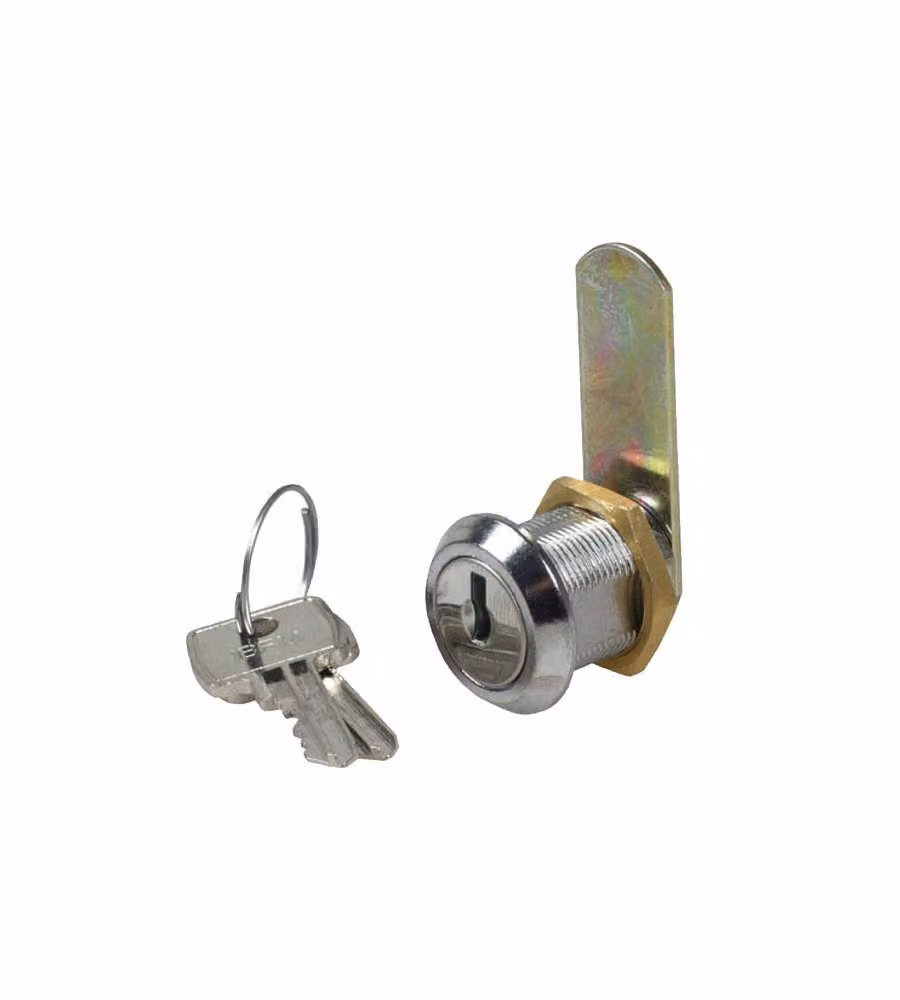 Cilindro Levetta Mm 15                        Ibfm
