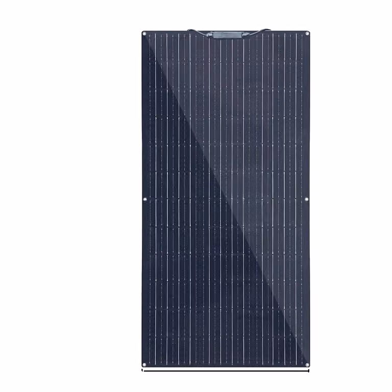 Pannello solare flessibile, 100W di potenza massima, leggero e resistente, 120W flessibile DHL