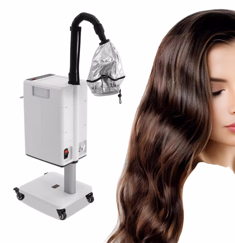 Piccola macchina a vapore, potenza 500W, capacità serbatoio acqua 1000ml, tensione 220-240V, dimensioni totali 34*32,1*114cm, peso netto 9,98kg