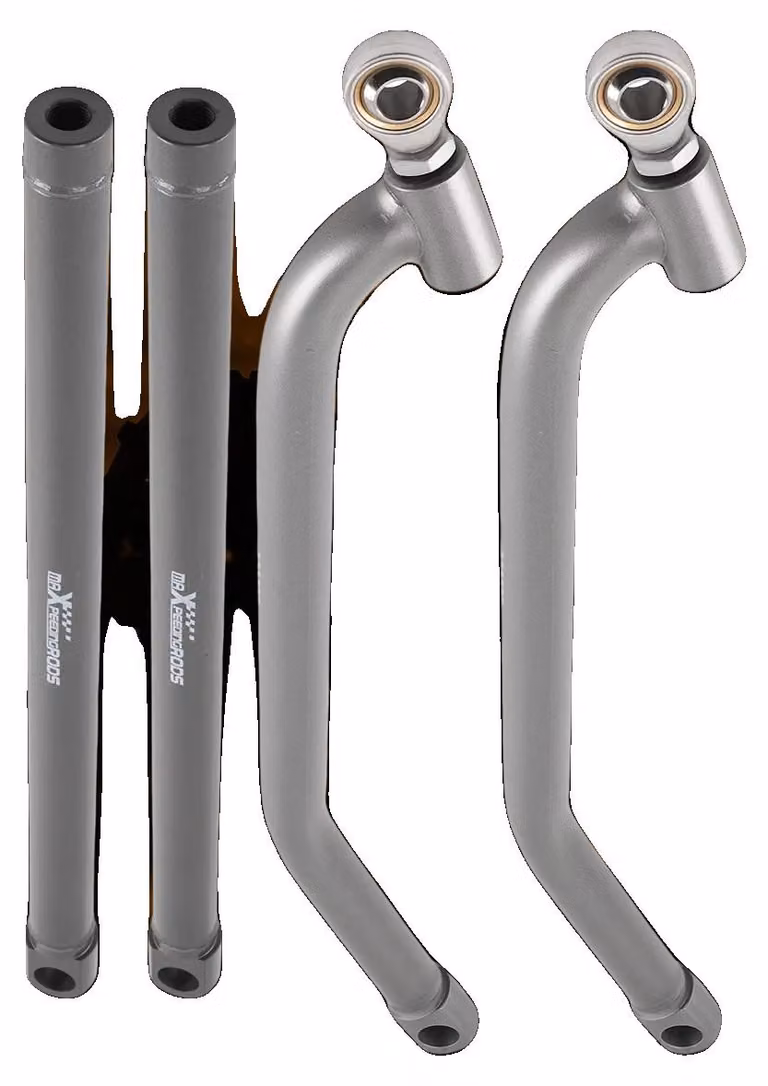 Barre di supporto, acciaio, lunghezza 68 cm, larghezza 20 cm, altezza 13 cm, peso 10,3 kg