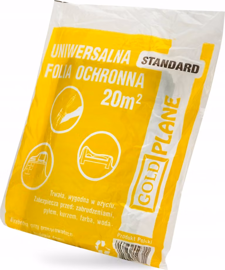 Pellicola da costruzione 4/5 0,03 giallo