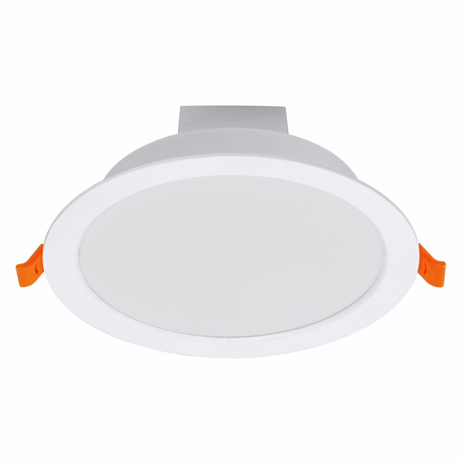 LEDVANCE SMART+ Wifi Faretto da incasso Illuminazione intelligente spot Wi-Fi