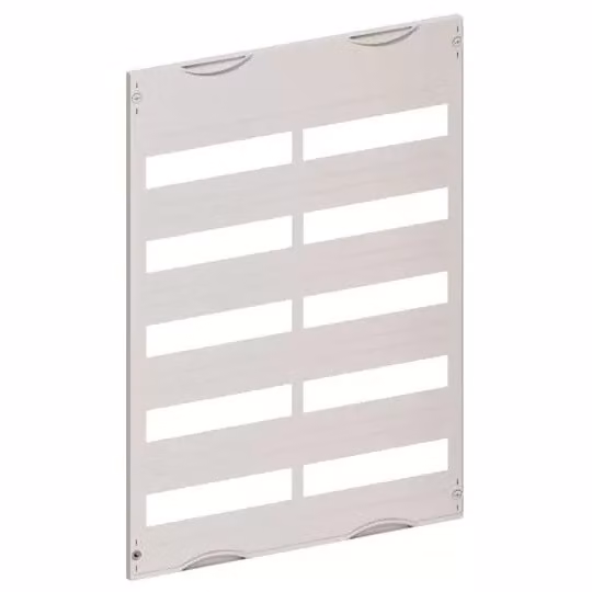 Copertura - Copertura per quadro di distribuzione / pannello AS25