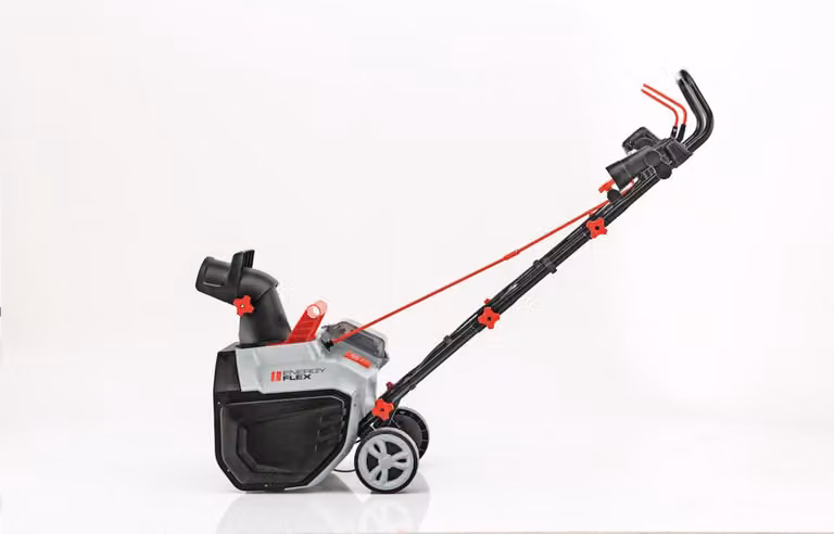 Spazzaneve a batteria AL-KO SF4048 senza batteria e caricabatterie