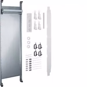 Hager KF/MM, universZ, 900 mm, 1 modulo UF211NW
