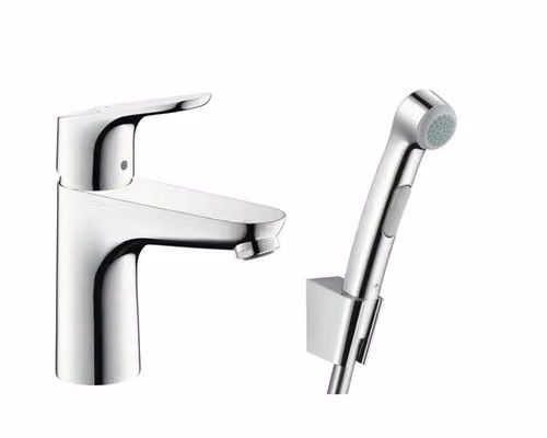 Hansgrohe Focus