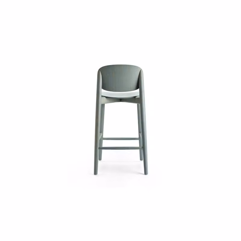 Sgabello Harmo bar stool Infiniti Design