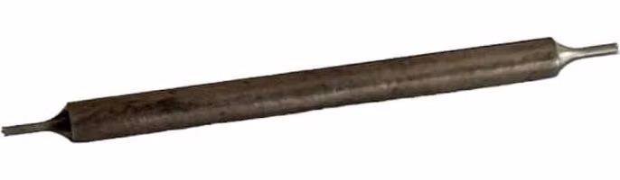 Ricambio Punta Guida 30209-C Bergeon 0.80-1.00mm per Attrezzo 30209